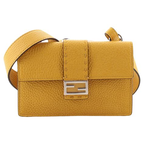 selleria baguette convertible pouch